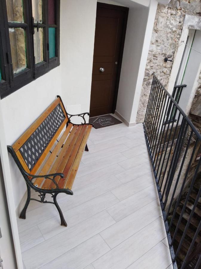 C'Era Una Volta Isolabona Exterior foto