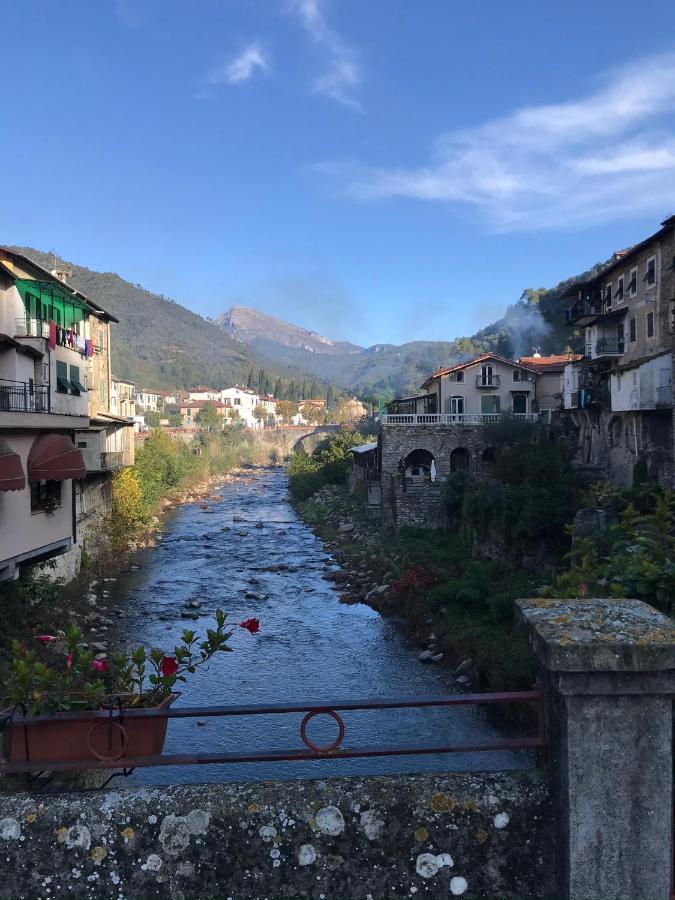 C'Era Una Volta Isolabona Exterior foto