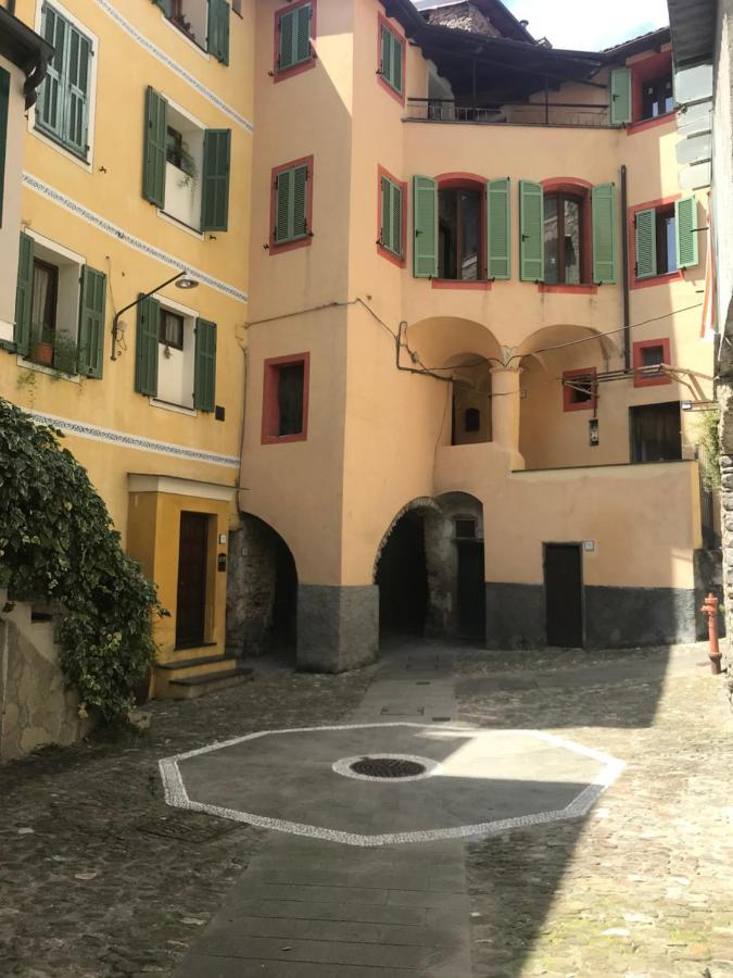 C'Era Una Volta Isolabona Exterior foto