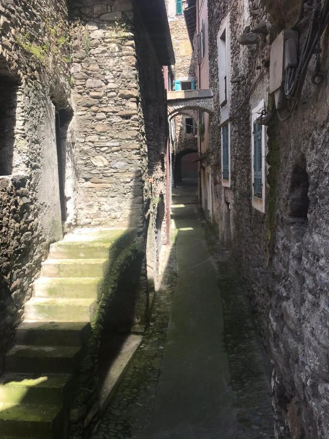 C'Era Una Volta Isolabona Exterior foto